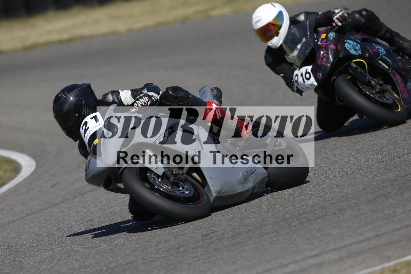/13 01.05.2026  Speer Racing ADR/Gruppe gelb/916